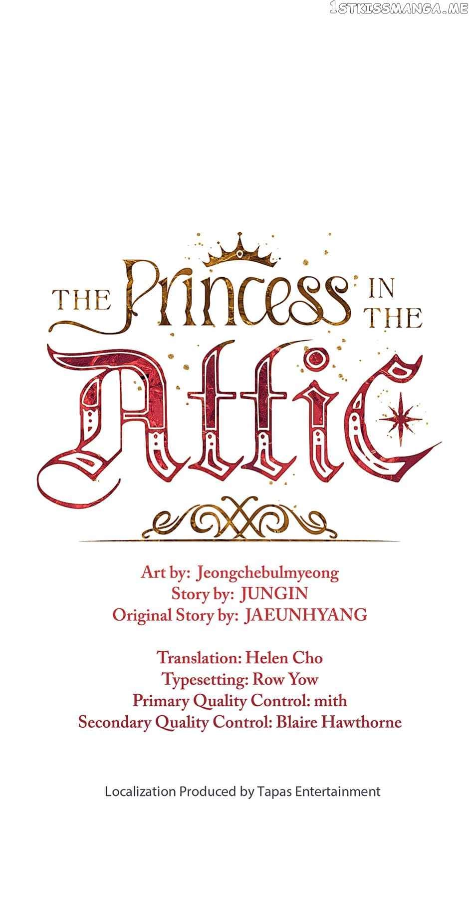 The Princess of the Attic Chapter 55 9